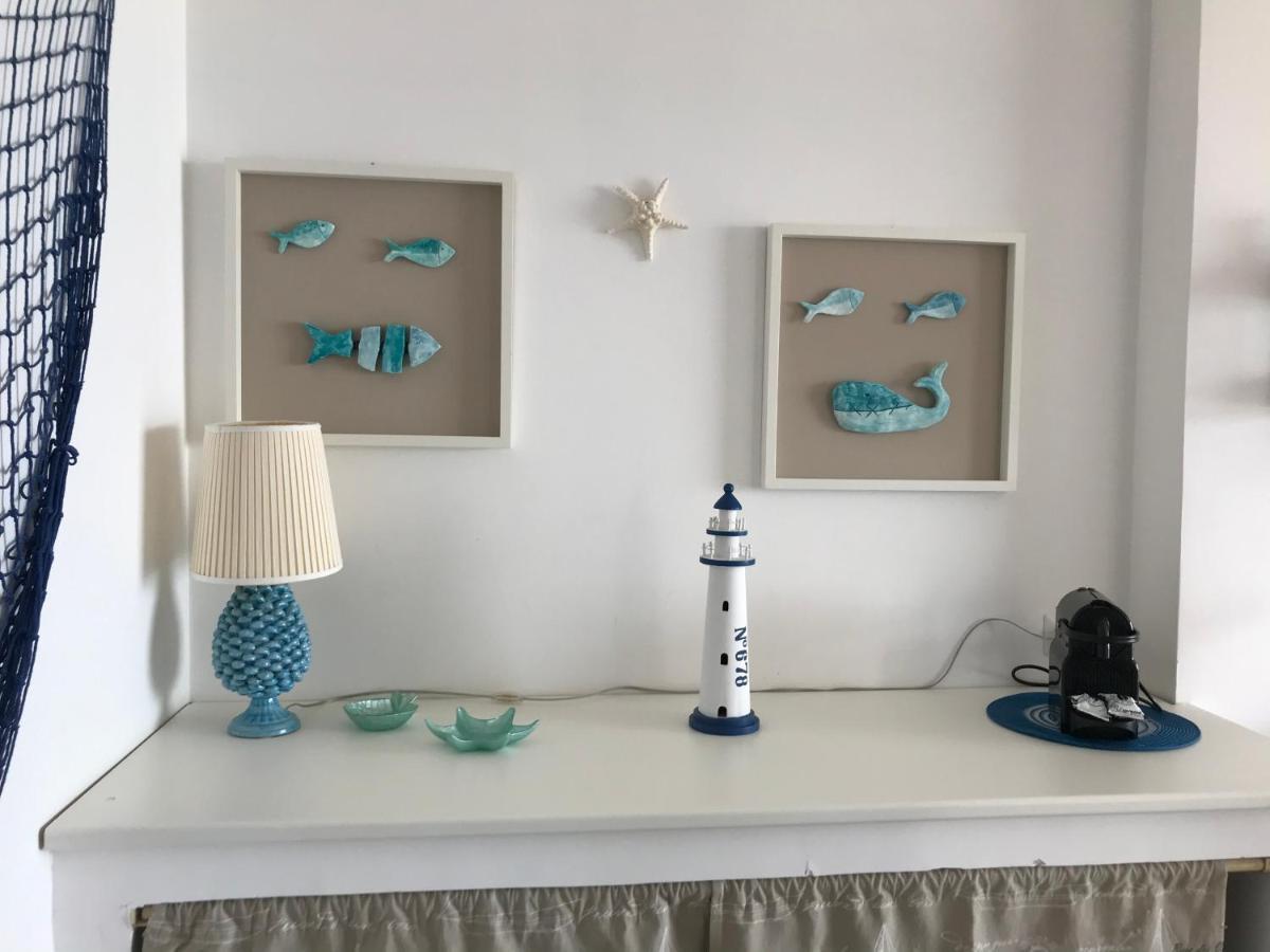 Taormina Holidays Residence フォルツァ・ダグロ エクステリア 写真