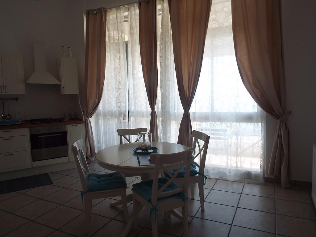 Taormina Holidays Residence フォルツァ・ダグロ エクステリア 写真