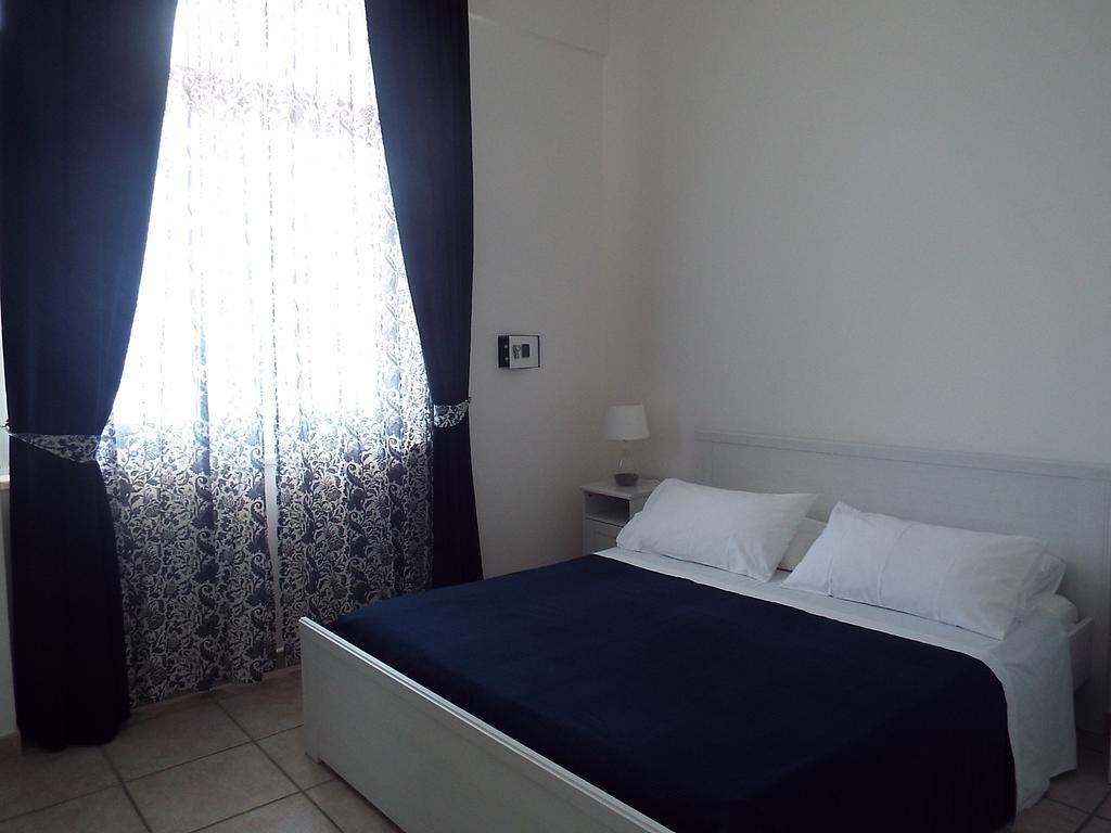 Taormina Holidays Residence フォルツァ・ダグロ エクステリア 写真