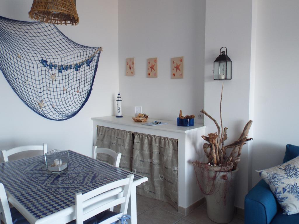 Taormina Holidays Residence フォルツァ・ダグロ エクステリア 写真